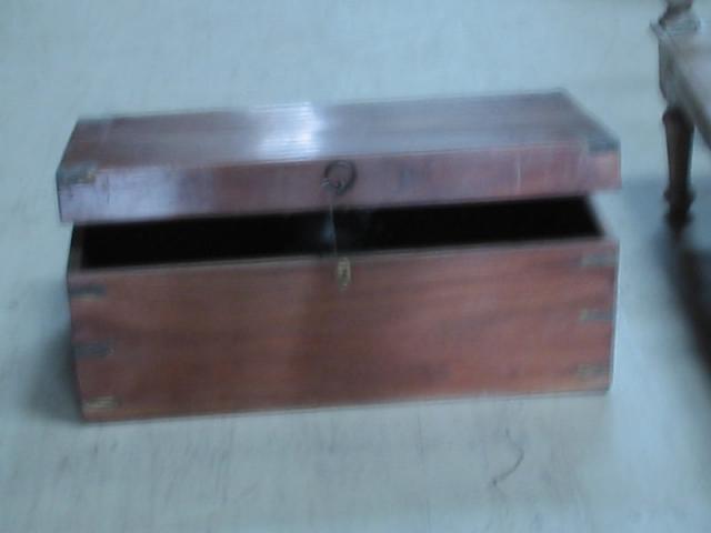 FATB-17 Antique Box
