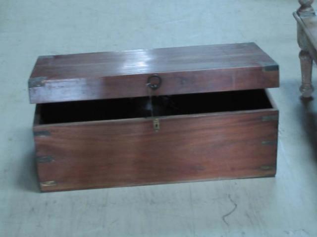 FATB-24 Antique Box