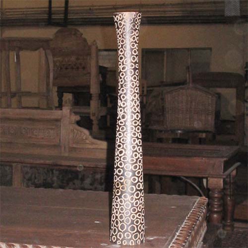 Antique Candle Stands  HA-30
