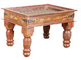 Antique Table DSC-1696