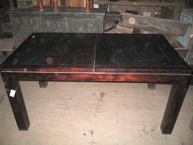 DSC-1717 Antique Table