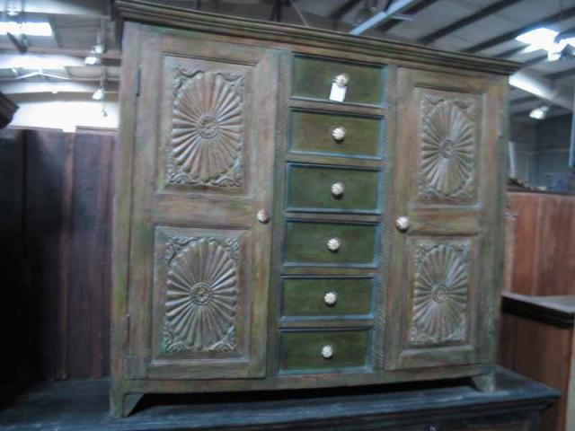 Cabinets , Armoires  A1-024