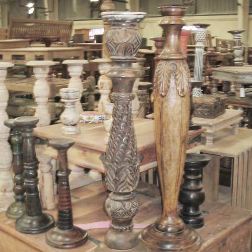 Candle Stands Ha-27