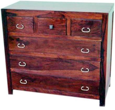 Wooden Drawer Chests  Fnd-5