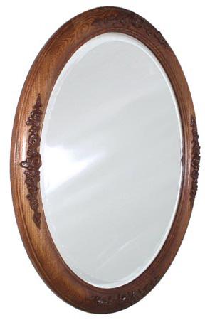 Wooden Mirror Frames Fap-10