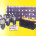 Solar Garden Light