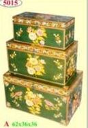 Painted Boxes- 061