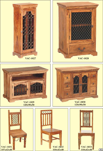 Wooden Furniture  WF - 30