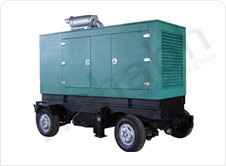 Rental Generators