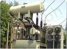 Power Transformers