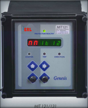 Numerical Directional Overcurrent Protection Relay