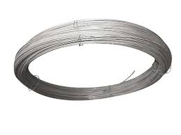 galvanised stay wire
