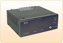 Bm100 - 13.5v - 10.0a Power Supply
