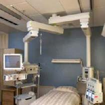 Icu Equipments