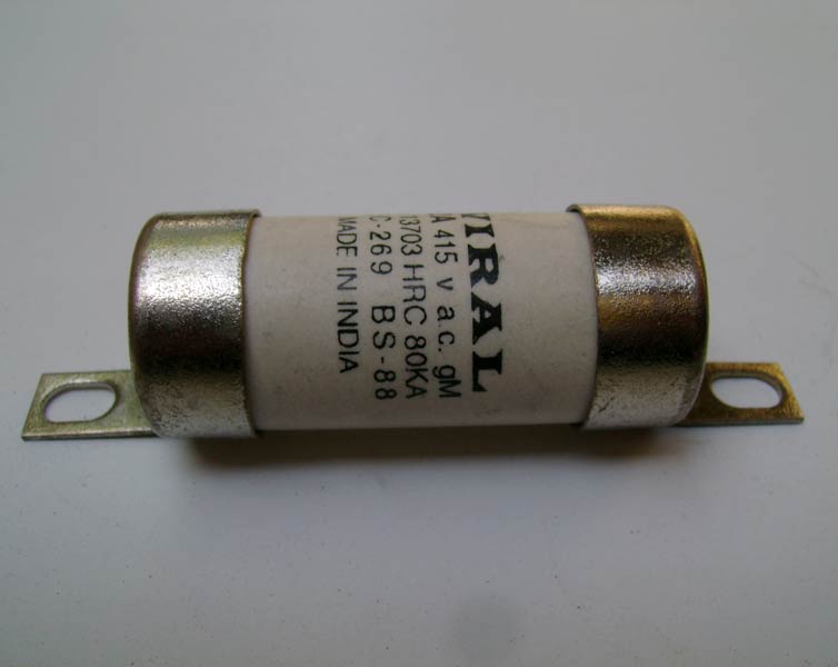 Tia Type Hbc Fuse Links