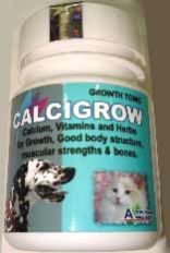 Calcigrow