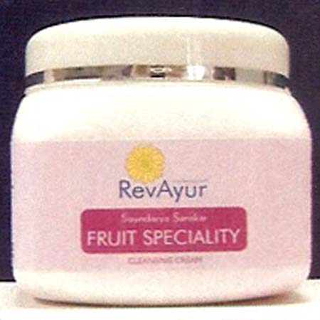 Fruit Speciality Cleansing Cream