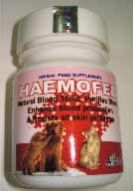 Haemofed