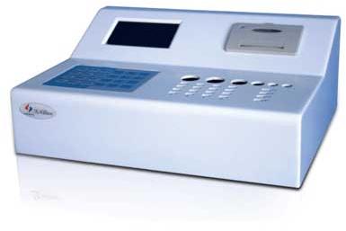 Khb202 Coagulometer