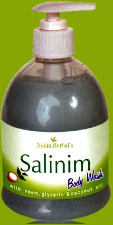 Salinim Body Wash