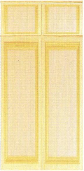 Accucel Wardrobe Shutter