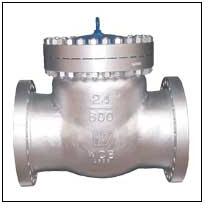 Cast Steel Swing Check Valve