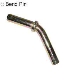 Bend Pin