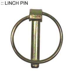 Linch Pin