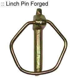 Linch Pin Forged
