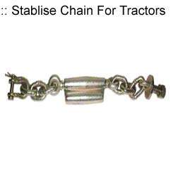 Stablise Chain for Tractors