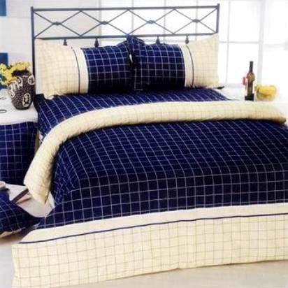 Bed Cover - AWE-1102