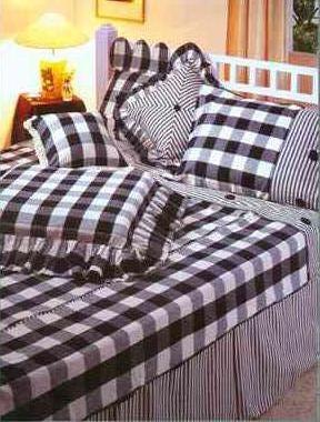 Bed Cover - AWE-1103