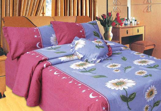 Bed Cover - AWE-1107
