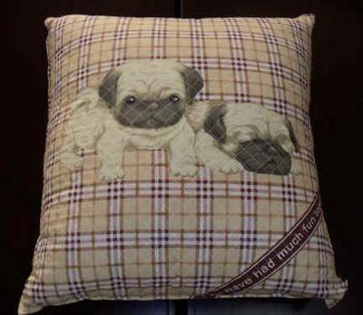 Cushion Cover - Awe-1070