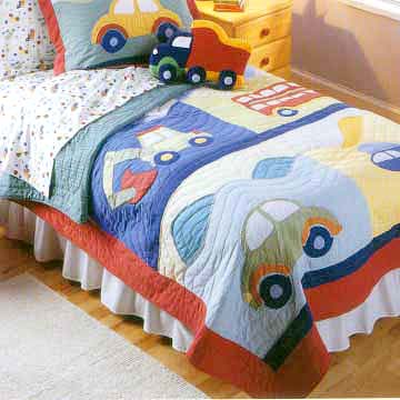 Quilts - Awe-1087
