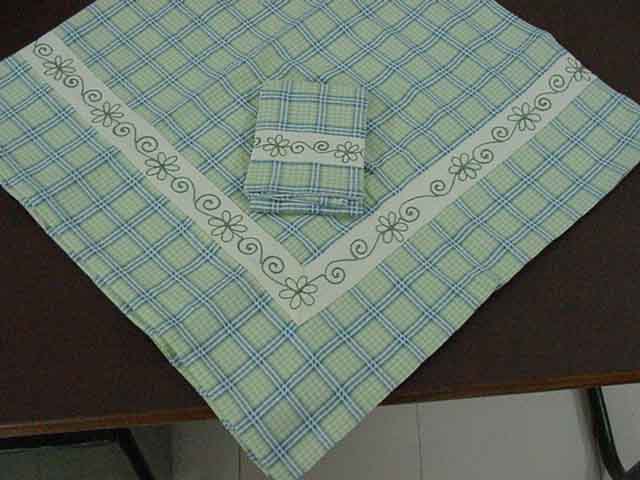 Tablecloth - Awe-1147