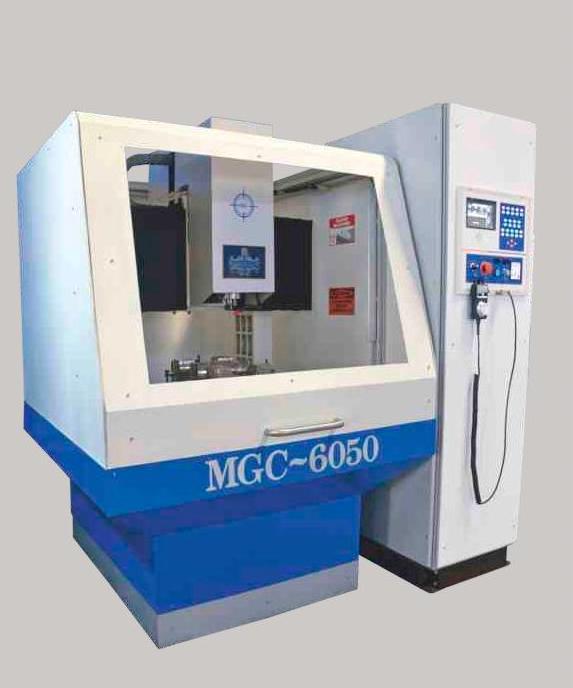 Cnc Milling Engraving Centre