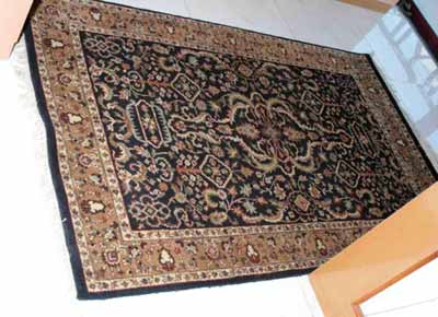 Hand Knotted Carpets - Hkc  01