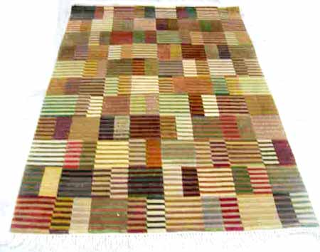 Indo Nepali Carpets - Inc  02