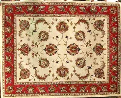 Persian Carpet  Pc - 02