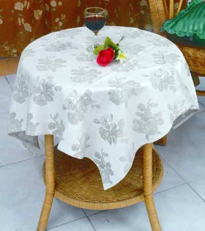 Table Cover  Tc - 02