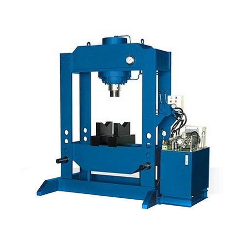 Commercial Hydraulic Press, Capacity : 8 Ton