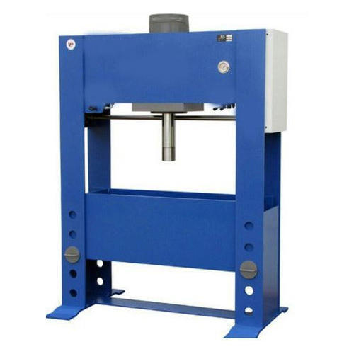 50-100 Ton Hand Operated Hydraulic Press