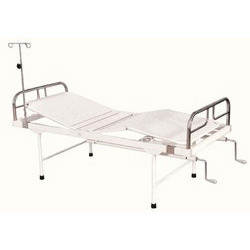 SRE Double Fowler Hospital Beds