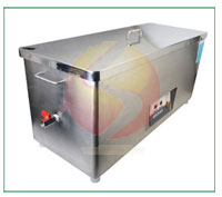 Laparoscopic Ultrasonic Cleaners