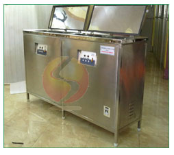 Surgical Instrument Ultrasonic Cleaners