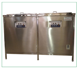 Ultrasonic Cleaner For Medical Industry