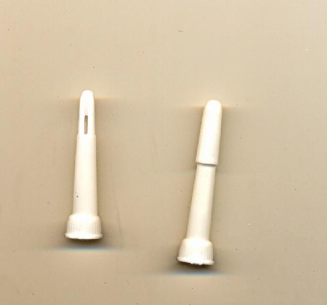 plastic ointment applicators