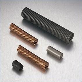 Dowel Pin Spring