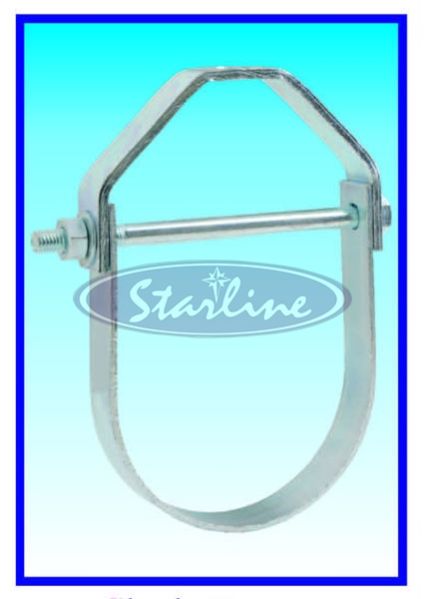 Adjustable Clevis Hanger